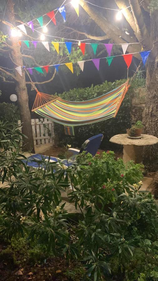 ホテル Il Trullo Di Nonno Angelo San Marco ロコロトンド エクステリア 写真