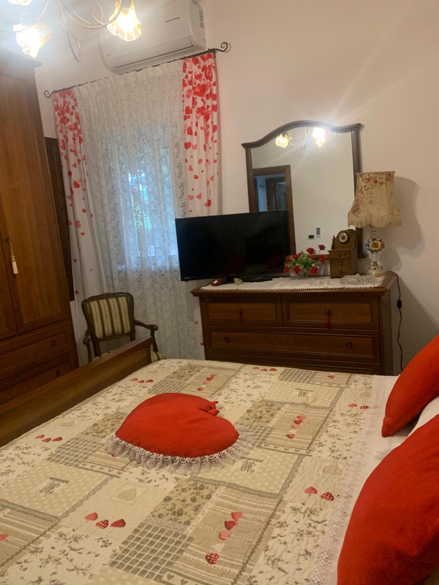 ホテル Il Trullo Di Nonno Angelo San Marco ロコロトンド エクステリア 写真