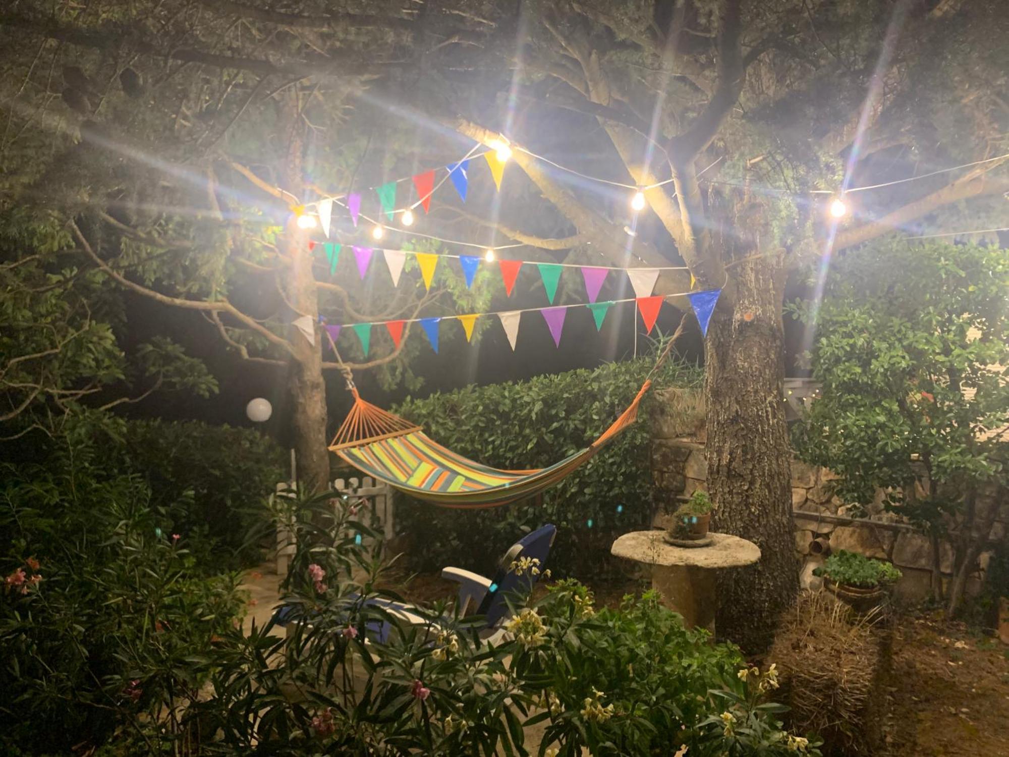 ホテル Il Trullo Di Nonno Angelo San Marco ロコロトンド 部屋 写真